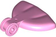 Duplo Wing / Fin with Locking Ring