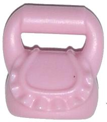 Friends Accessories Purse / Bag Round