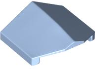 Slope, Curved 33 2 x 2 Double / Inverted