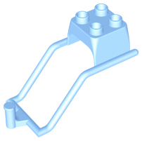 Duplo Animal Accessory Horse Harness