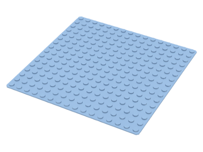 LEGO Baseplate 16 x 16 (6098 / 57916)