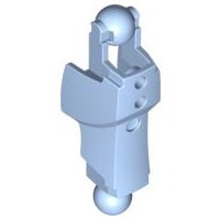 Large Figure Arm / Leg Section with 2 Ball Joint (Ben 10)