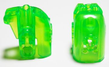 Hero Factory Head with Handle