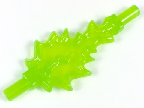 Power Burst, Bolt Large with Bar Ends