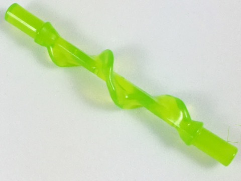 Power Burst, Bolt Spiral with Bar Ends