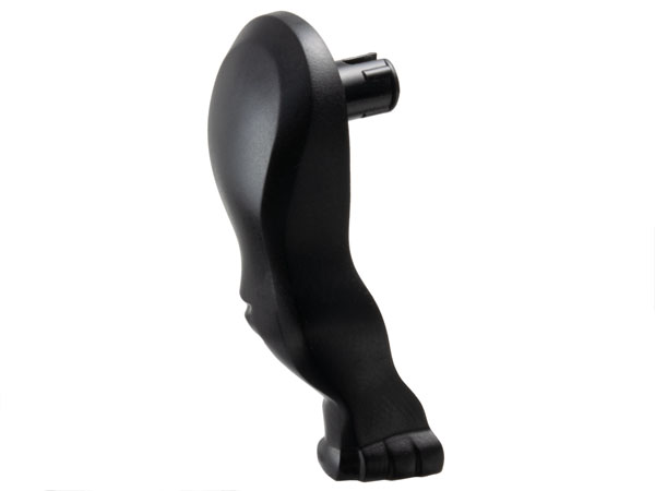 Gorilla Arm Right with Pin