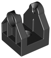 Duplo Drum Reel Holder 2 x 2 x 2