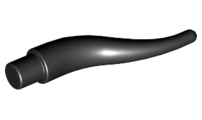 Cattle Horn, Long