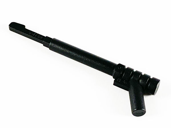 LEGO Star Wars Spear Gun Black w/ Purple Cone Harpoon Minifigure Weapon 79121 