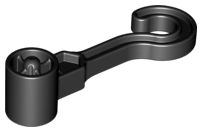 Duplo Hook with Thick Bracing