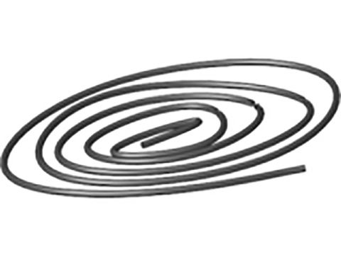 String, Cord Poly 1.2mm Thickness - 100cm