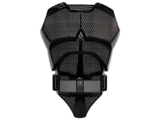 Large Figure Torso with SW Robe and Belt Pattern (Kylo Ren)