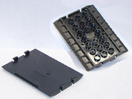 Electric Bionicle Motor Remote Control Receiver Unit, Battery Cover (Fits 23323c01)