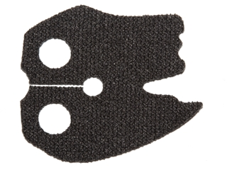 Minifigure Cape Cloth, Tattered Edges (SW Kylo Ren)