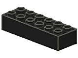 Magnet Brick 2 x 6