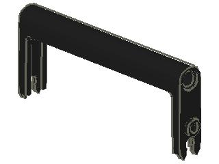 Vehicle, Brush Holder