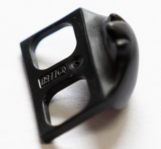 Minifigure Costume Tail Duck