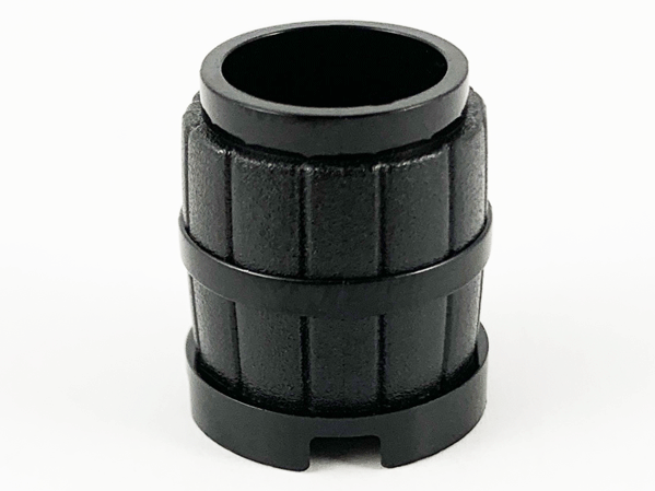 Container, Barrel 2 x 2 x 2
