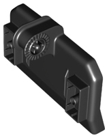 Duplo Bulldozer Blade