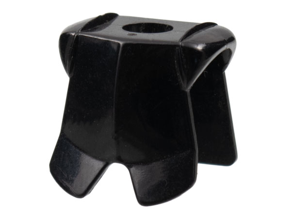 Minifigure Armor Breastplate with Leg Protection