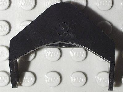 Monorail Coupling Long (Sets 6399 / 6991)