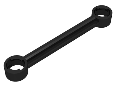 Technic, Link 1 x 6 with Stoppers