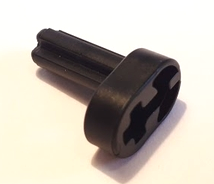 Technic Engine Crankshaft