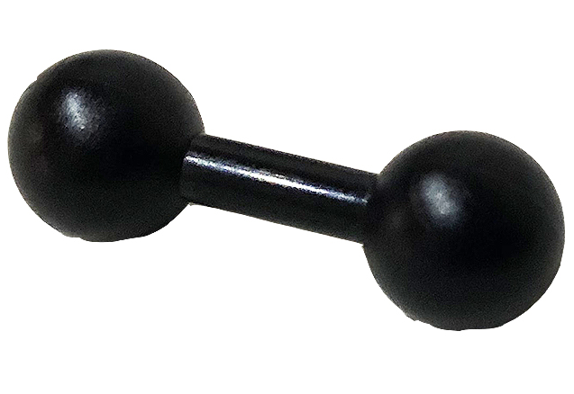 Minifigure, Utensil Barbell