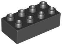 Duplo, Brick 2 x 4