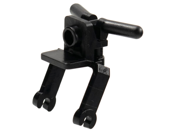 Tricycle Body Front Fork / Handlebars