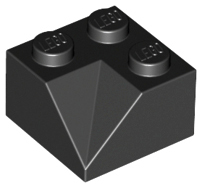 Slope 45 2 x 2 Double Concave