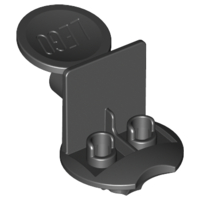 Sports Minifigure Stand Soccer