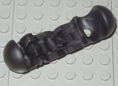 Minifigure, Utensil Martian Hypersled (Life on Mars)