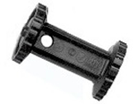 String Reel 1 x 4 x 2 Drum with Friction Spokes