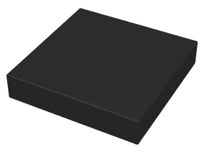 Tile 2 x 2 without Groove