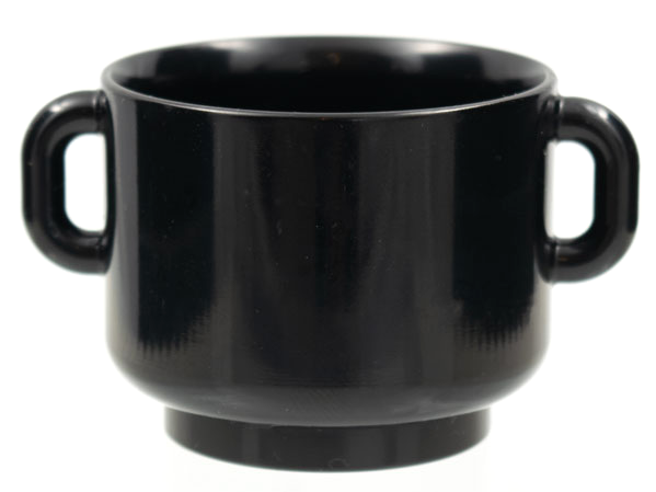 Duplo Utensil Kettle with Open Handles
