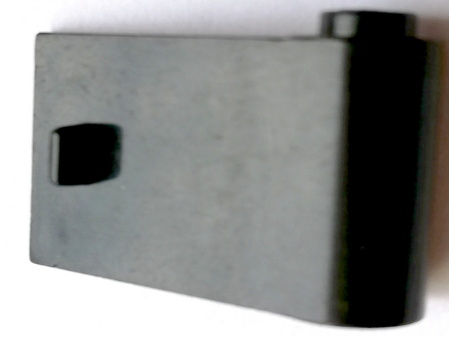 Door 1 x 3 x 2 Right with Thin Handle