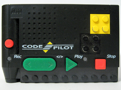Code Pilot