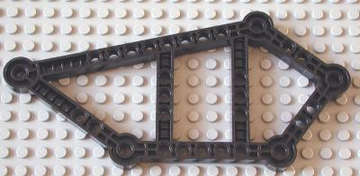 Technic Tread Frame 5-point