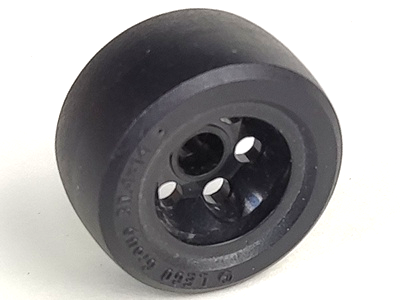 Wheel 30.4 x 14 Solid Smooth