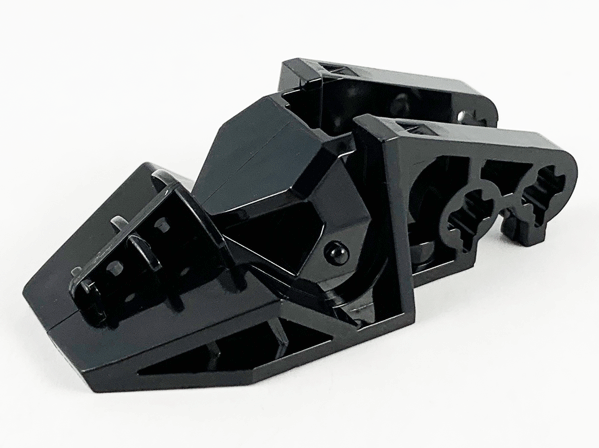 Technic Block 3 x 6 x 1 2/3