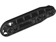 Technic, Liftarm, Modified Fan 1 x 7