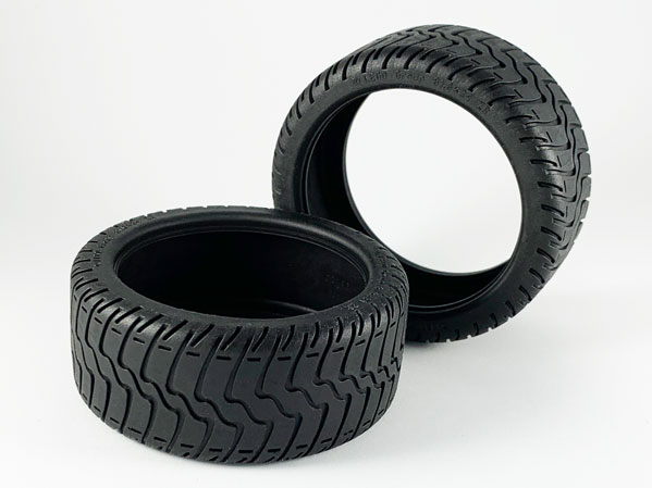 Tire 81.6 x 34 ZR Technic Thin Sporty Tread