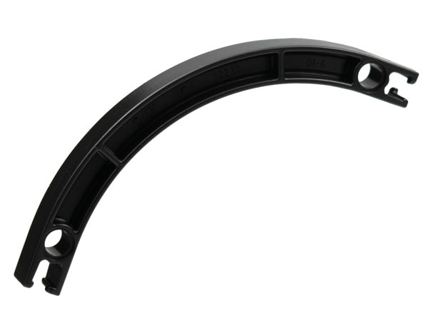 Znap Beam 1/4 Circle Radius 8L