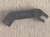 Znap Beam 4, 2 Holes, 2 Bends