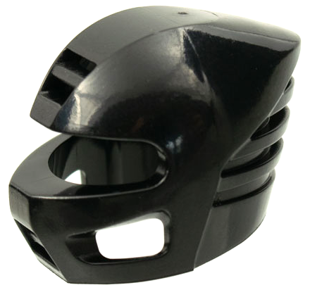 Technic, Figure Accessory Competition Helmet