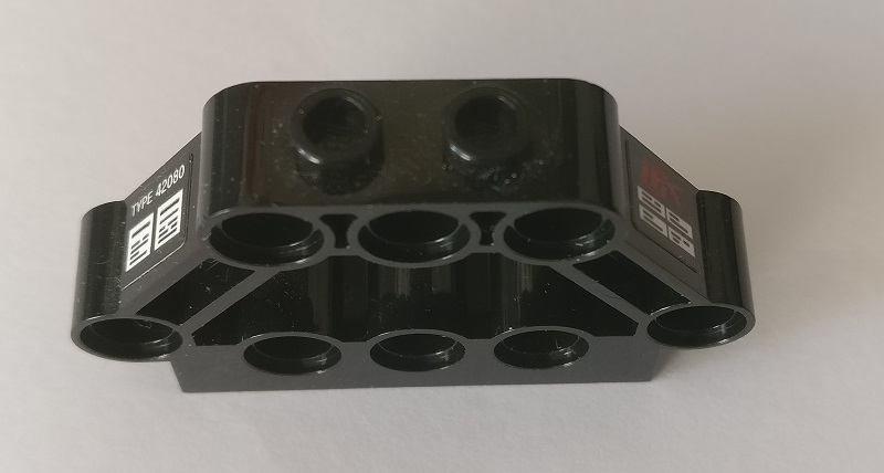 lego 42082 bricklink