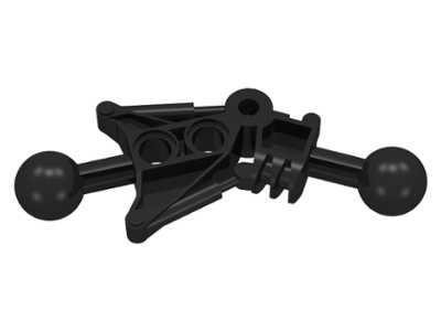 Bionicle Toa Leg