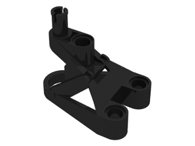 Bionicle Foot Tohunga