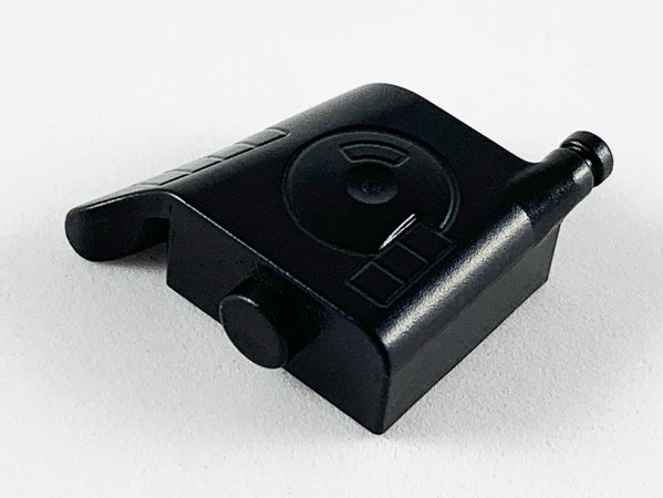 Scala Utensil Camcorder